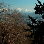 Castelvecchio, Casa Con Piscina A * Fabriano