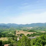 Castelvecchio, Casa Con Piscina A Farmház *
