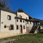 Farmház Castelvecchio, Casa Con Piscina A