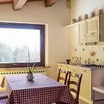 Farmház Castelvecchio, Casa Con Piscina A