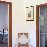Castelvecchio, Casa Con Piscina A Fabriano