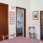 Castelvecchio, Casa Con Piscina A