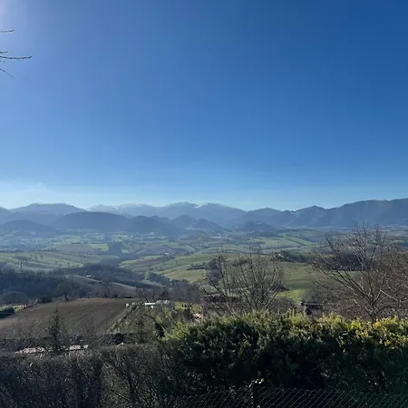 Castelvecchio, Casa Con Piscina A *