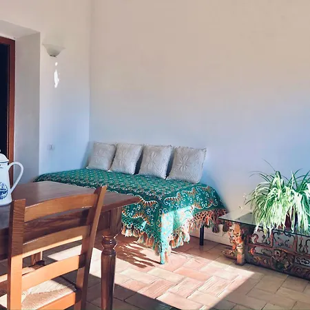 Castelvecchio, Casa Con Piscina A Farm stay *