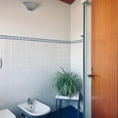 Farm stay Castelvecchio, Casa Con Piscina A