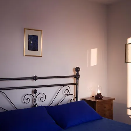 Farm stay Castelvecchio, Casa Con Piscina A