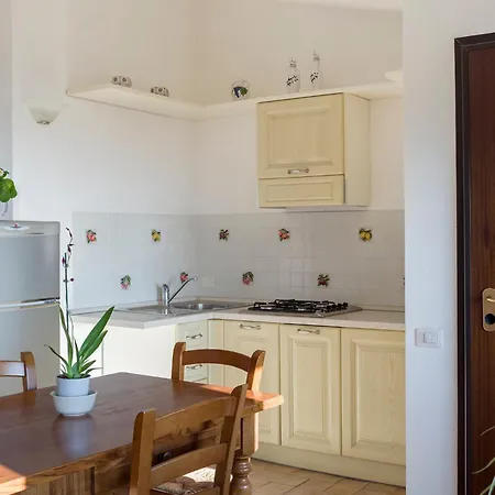 Castelvecchio, Casa Con Piscina A Farm stay